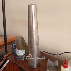 میل النگو فلزی طلاسازی