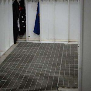 کف سازی کارگاه طلاسازی