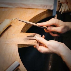 درآمد زنان طلاساز