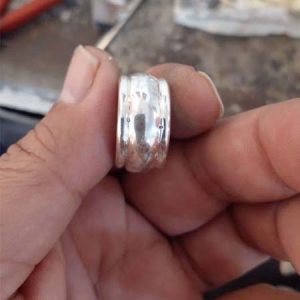 آموزش ساخت حلقه 3 تکه