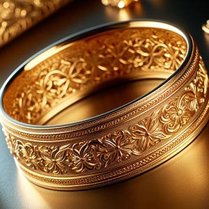 طلاسازی-سبک-نقش-برجسته