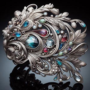 طلاسازی-هنری