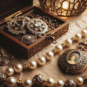 طلاسازی-کلاسیک