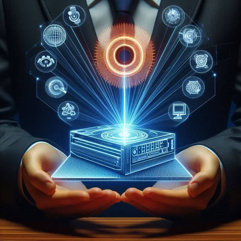 بهترین نرمافزار دستگاه برش لیزر