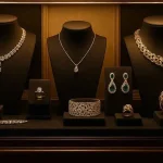 ۱۲ برند برتر جواهرات جهان؛ سبک، اصالت و خلاقیت در یک قاب درخشان