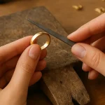 چگونه طلای دست‌ساز خود را در سایت و اینستاگرام بفروشیم؟ (راهنمای جامع طلاسازان)