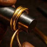 رازهای انتخاب زیرپیچ زنجیر: مقایسه روش‌های سنتی