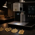 روش‌های صحیح استفاده از دستگاه لیزر فایبر در طلاسازی