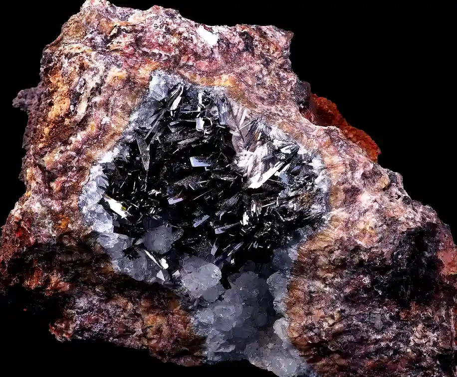گوتیت (Goethite) چیست