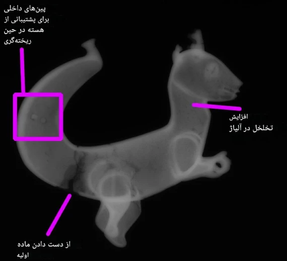 دستگاه اسکن سهبعدی طلا و جواهر-Micro-CT