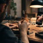 مجوز فروش اینترنتی طلا و جواهر؛ شرایط، مدارک و مراحل دریافت پروانه کسب
